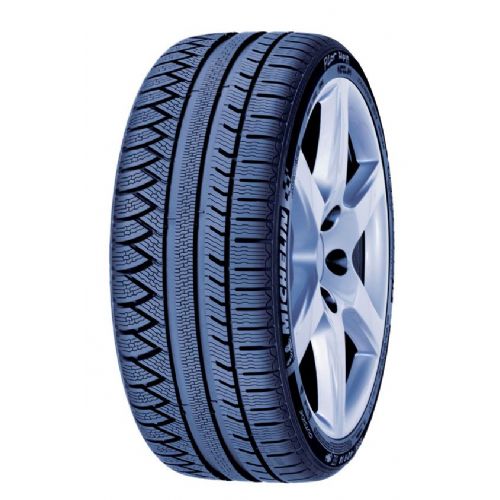 Zimske gume - MICH. 225/50R17 98V PILOT ALPIN PA3 XL
