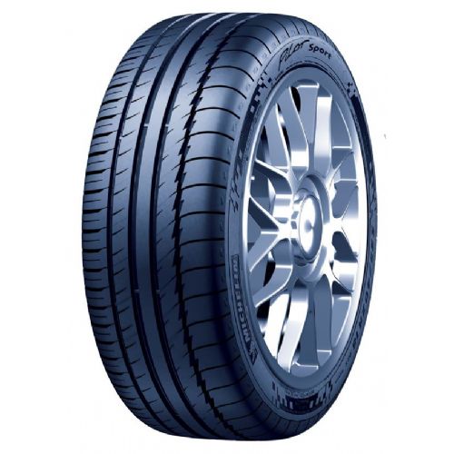 Michelin 245/40R19 98Y P. SPORT PS2 XL