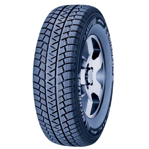 Zimske gume - MICHELIN 275/40R20 106V XL LATITUDE ALPIN GRNX