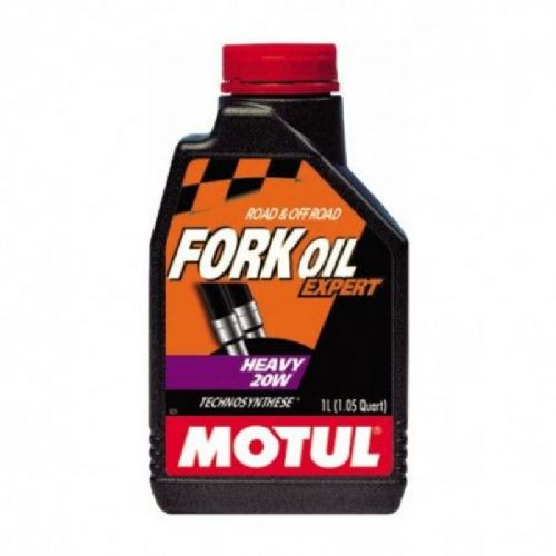 Olje Motul Fork Oil Expert Heavy 20W 1L