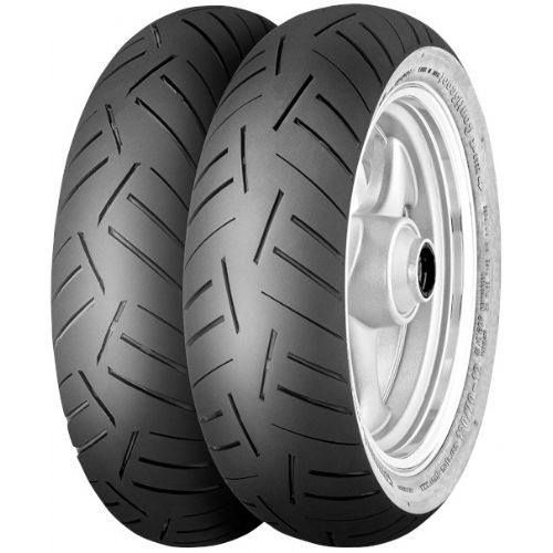 moto gume 110/70-13 48S Continental ContiScoot (F/R) TL