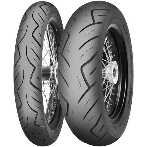 moto gume 130/90-16 (MT90-16) 67H Mitas Custom Force (F) TL