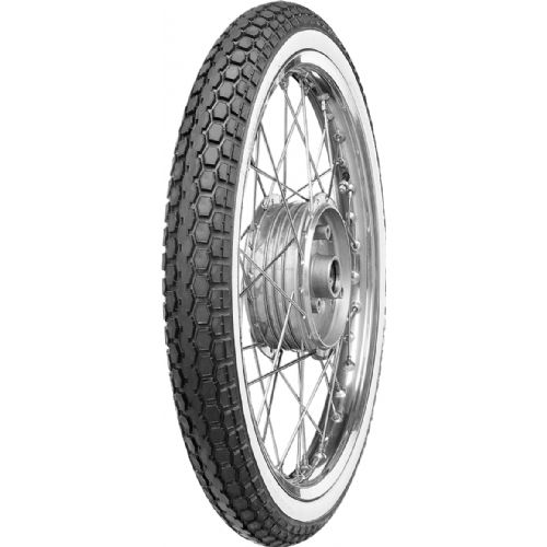 moto gume 2.00-19 24B Continental KKS 10 (F/R) TT WW