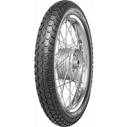 moto gume 2.50-17 43B Continental KKS 10 (F/R) TT RF