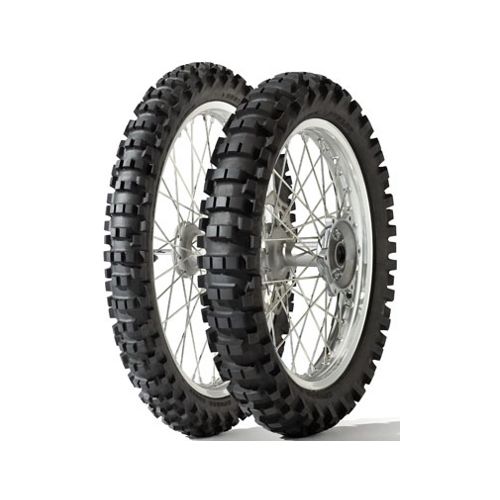 moto gume 80/100-21 51M Dunlop D952 (F) TT