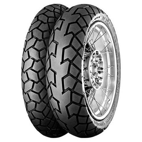 Moto gume CONTINENTAL TKC70 F 110/80R19 59V