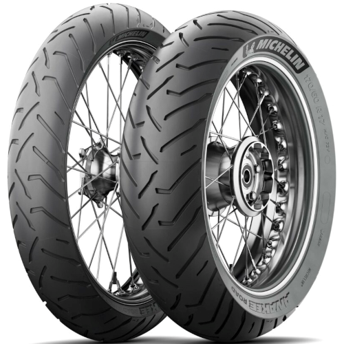 Moto gume MICHELIN ANAKEE ROAD R 170/60R17 72V