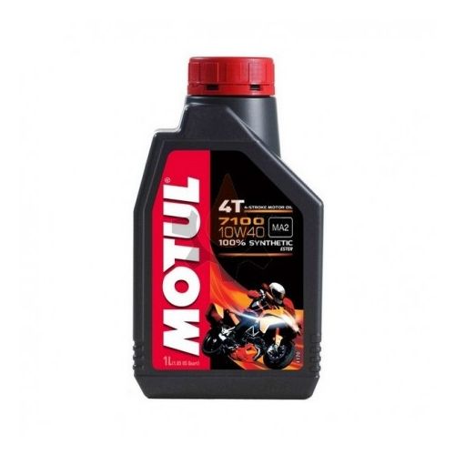 Olje Motul 4T 7100 5W40 1L