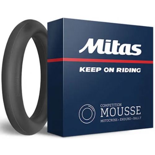 Mousse 140/80-18 Mitas Soft