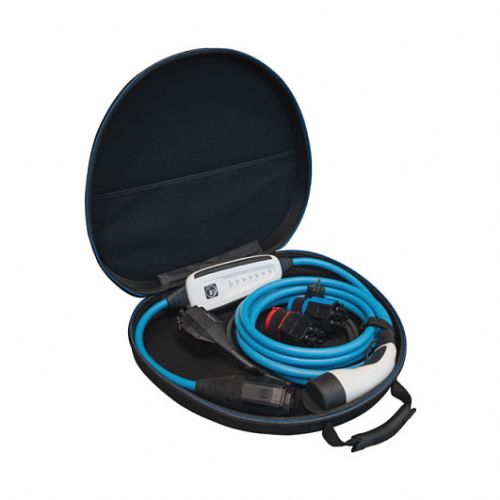 E-polnilnica NRGkick 16A 7,5m Wi-Fi Bluetooth Tip 2 IP67/IP69K