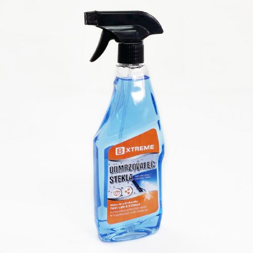 Odmrzovalec stekla Bxtreme 500ml Rokib