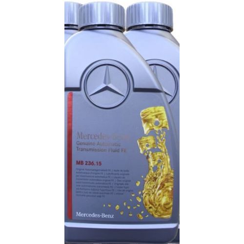 Olje ATF MB 236.15 1L