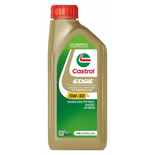 Olje Castrol Edge 5W30 LL 1L
