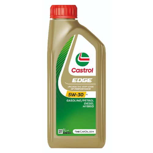 Olje Castrol Edge 5W30 M 1L | Enaa