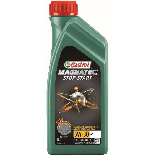 Olje Castrol Magnatec 5W30 A5 1L