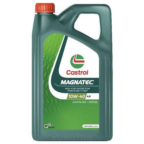 Olje Castrol Magnatec C3 5W40 5L
