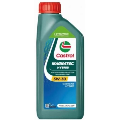 Olje Castrol Magnatec Hybrid 5W30 1L