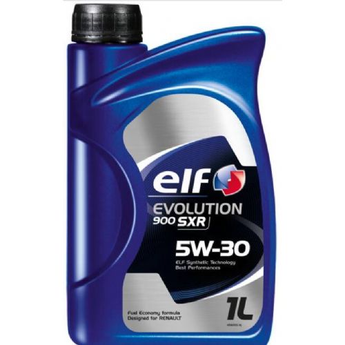 Olje Elf Evolution 900 SXR 5W30 1L