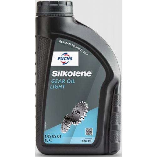 Olje Fuchs Silkolene Gear Oil Light 1L
