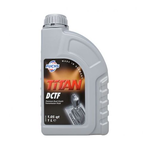 Olje Fuchs Titan DCTF 1L