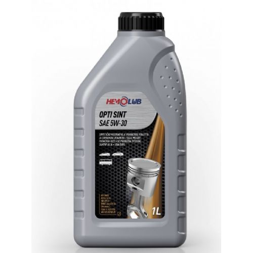 Olje Hemolub Opti SINT 5W30 1L