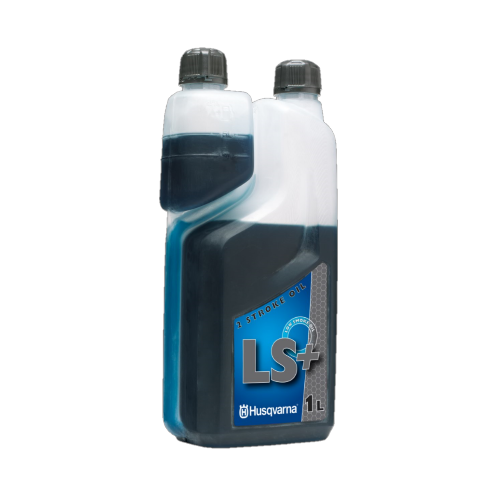 Olje Husqvarna 2T LS+ 1L | Enaa