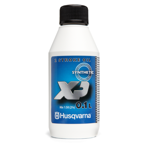 Olje Husqvarna 2T XP 0,1L
