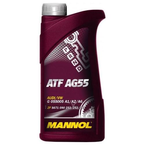 Olje Mannol ATF AG55 1L