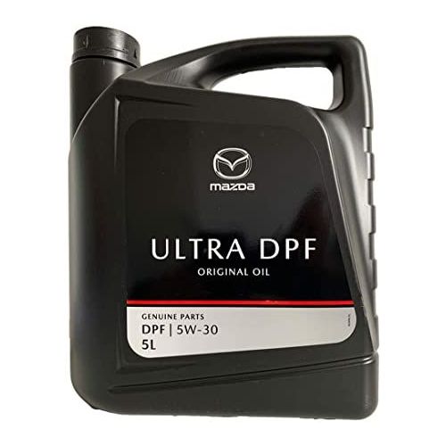 Olje Mazda Ultra DPF 5W30 5L
