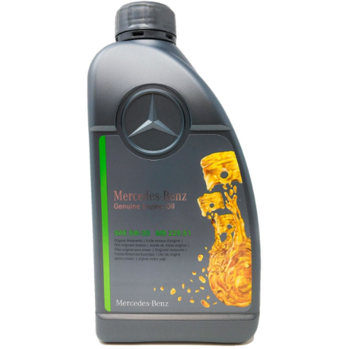 Olje MB 229.51 5W30 1L
