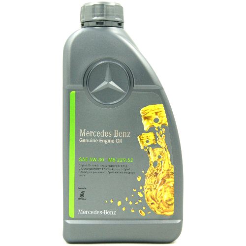 Olje MB 229.52 5W30 1L
