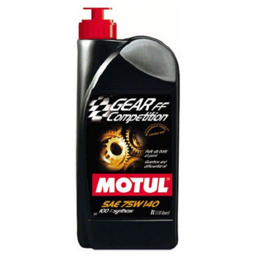 Olje Motul Gear Competition 75W140 1L