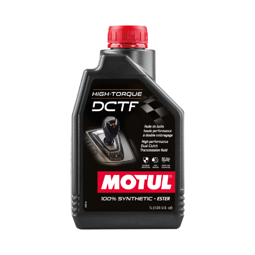 Olje Motul High Torque DCTF 1L