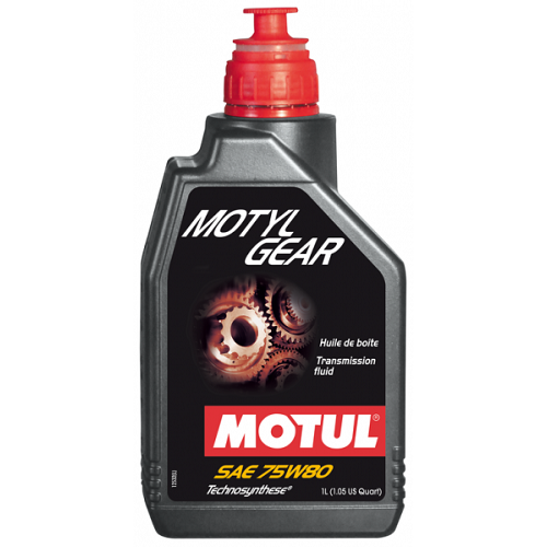 Olje Motul Motyl Gear 75W80 1L