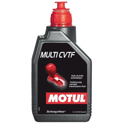 Motul multi cvtf subaru