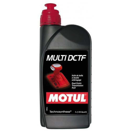 Olje Motul Multi DCTF 1L