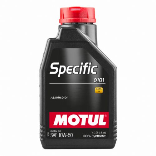 Olje Motul Specific 0101 10W50 1L