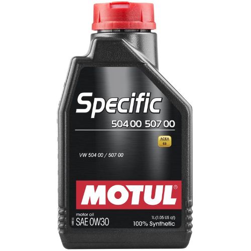 Olje Motul Specific 504.00/507.00 0W30 1L | Enaa