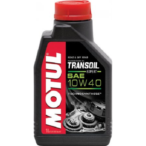 Olje Motul Transoil Expert 10W40 1L