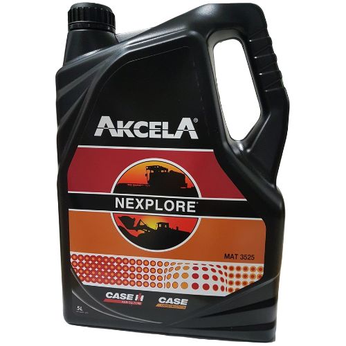 Olje Petronas Akcela Nexplore 5L