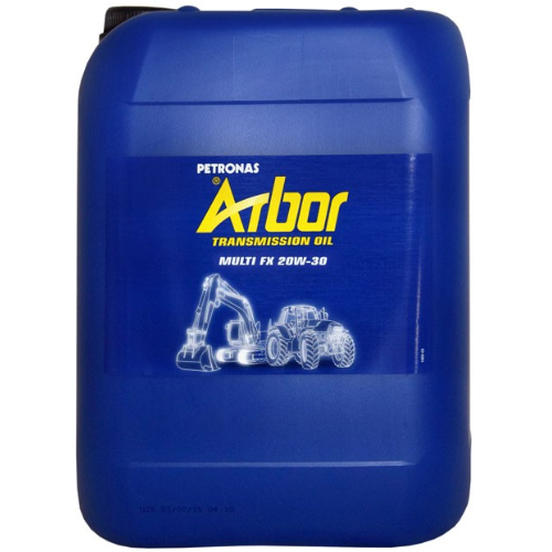 Olje Petronas Arbor Multi FX 20W30 20L