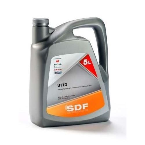 Olje SDF UTTO 10W30 5L