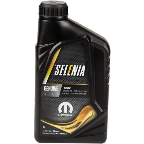 Olje Selenia ECO2 0W20 1L