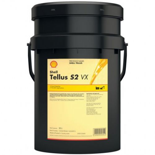 Olje Shell Tellus S2 VX 32 20L