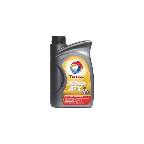 Olje Total Fluide ATX 1L