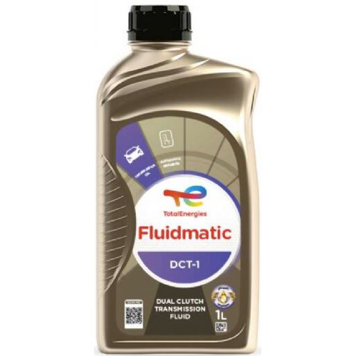 Olje Total Fluidmatic DCT-1 1L