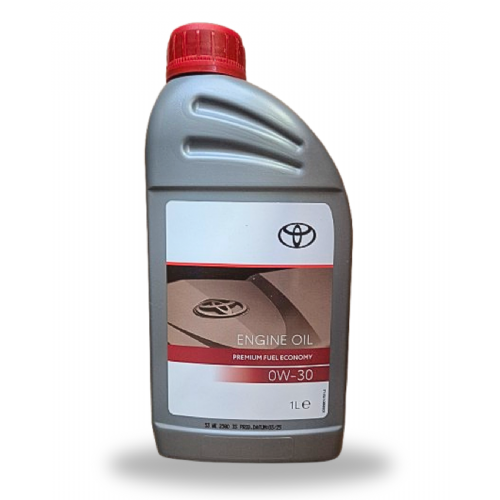 Olje Toyota TGMO PFE 0W30 1L