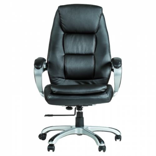 Pisarniški stol ELEMENT Manager (črn)