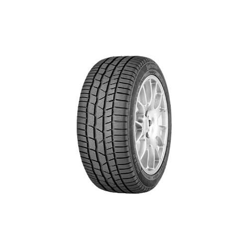 Continental 225/45R17 91H FR TS830P ContiWinterContact