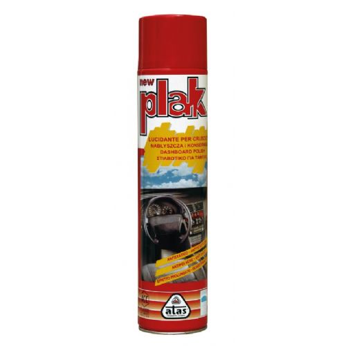 PLAK 600 ml višnja spray za armature Atas